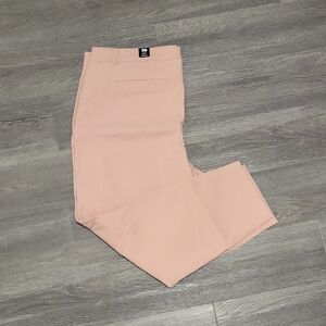 Women Pink Pants